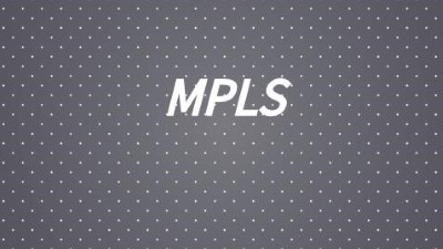 MPLS专线MSTP与对比