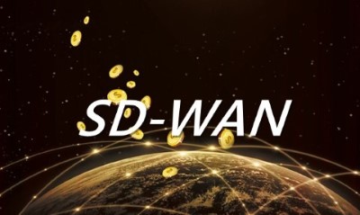 sdwan网络方案架构及sdwan实现异地组网方案