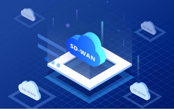 sdwan组网和ipsec组网的区别有哪些？