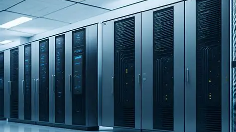 机柜租赁的价格跟哪些因素有关？