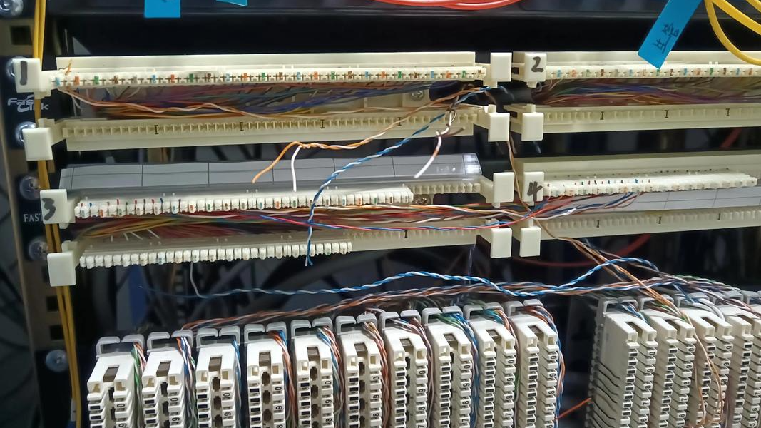 企业异地组网常用的方案有哪些? 企业异地组网常用的方案有哪些?