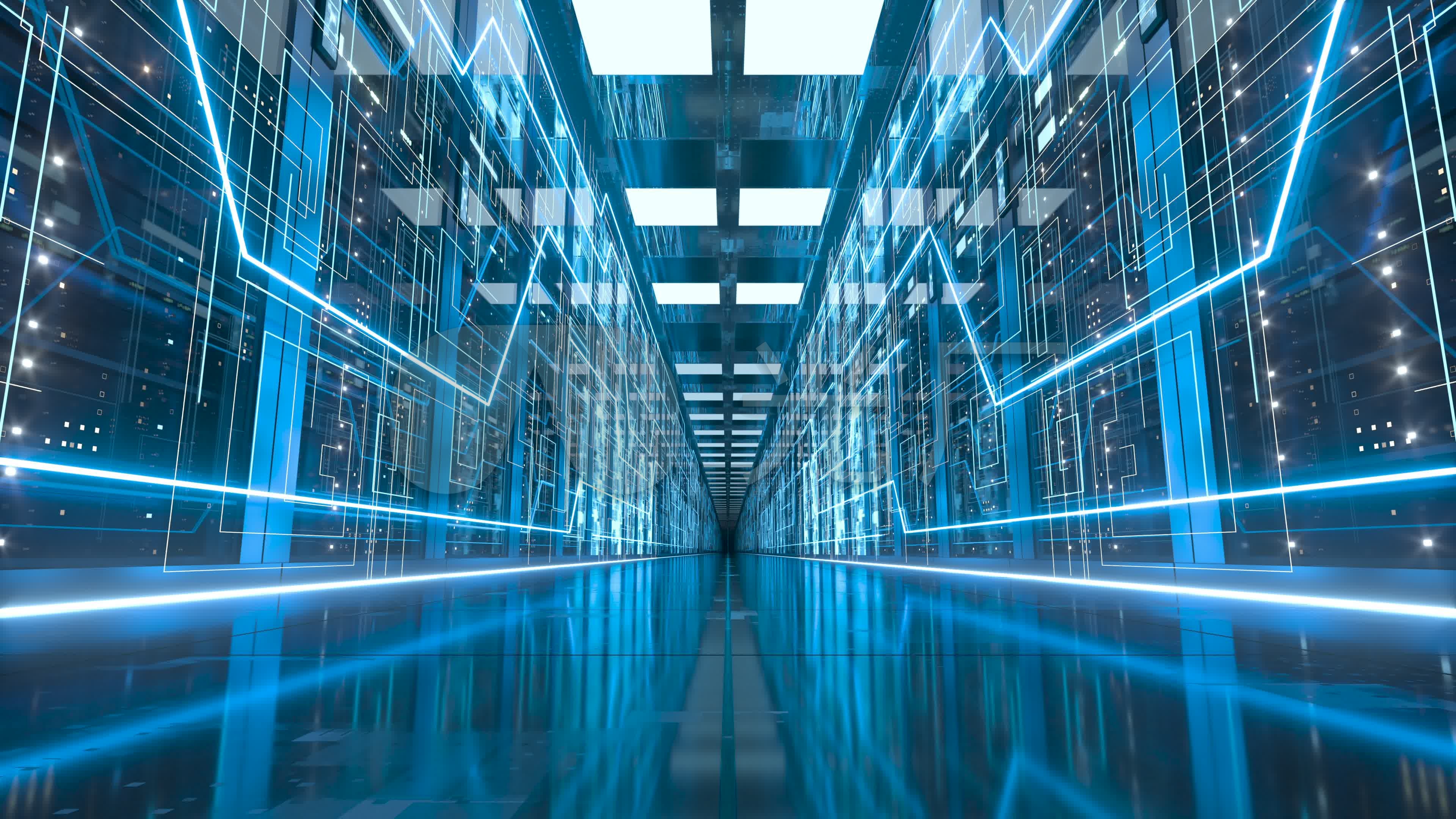 在BGP多线机房托管有什么优势？