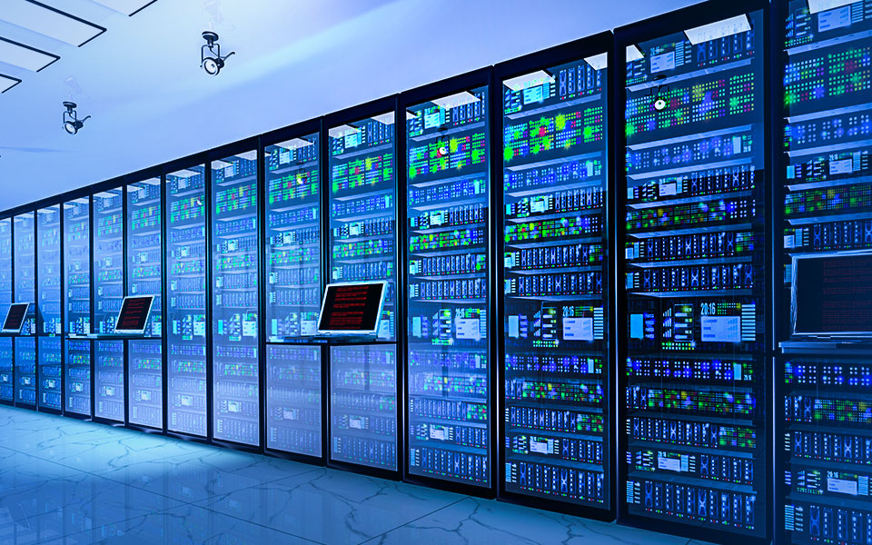 在数据中心托管机柜有哪些省钱的方法？