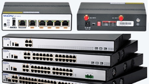 企业如何选择合适的SD-WAN设备？