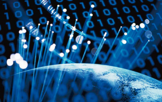 企业从新疆到上海的内网如何搭建? 企业从新疆到上海的内网如何搭建?