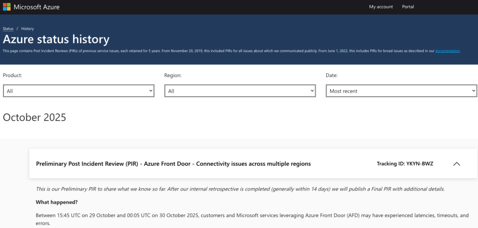 Cloudflare宕机,全球互联网“瘫痪”3小时！