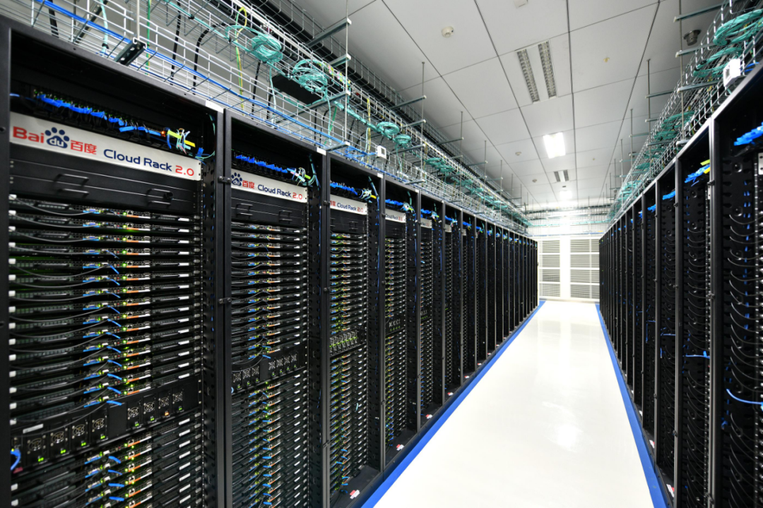 IDC是如何统一管理带宽、流量与功耗的？