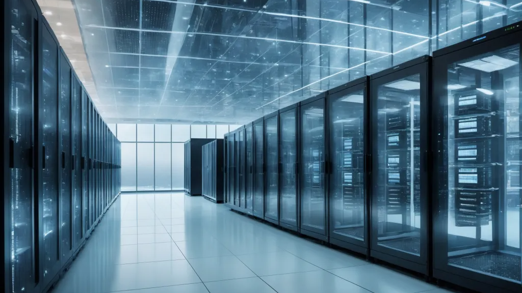 如何远程运维IDC中的设备？