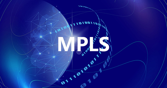 MPLS网络是如何对接数据中心的? MPLS网络是如何对接数据中心的?