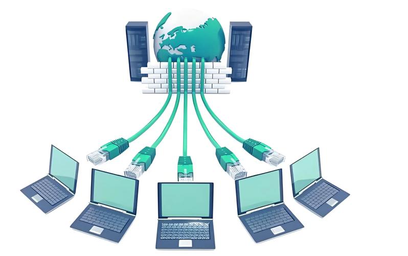 SASE能否支持SaaS应用加速？