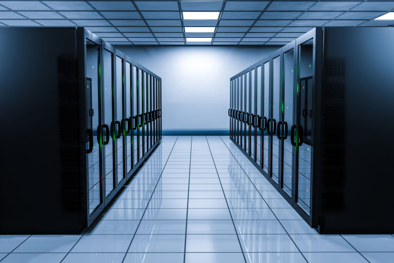 IDC如何支持企业的远程办公需求？