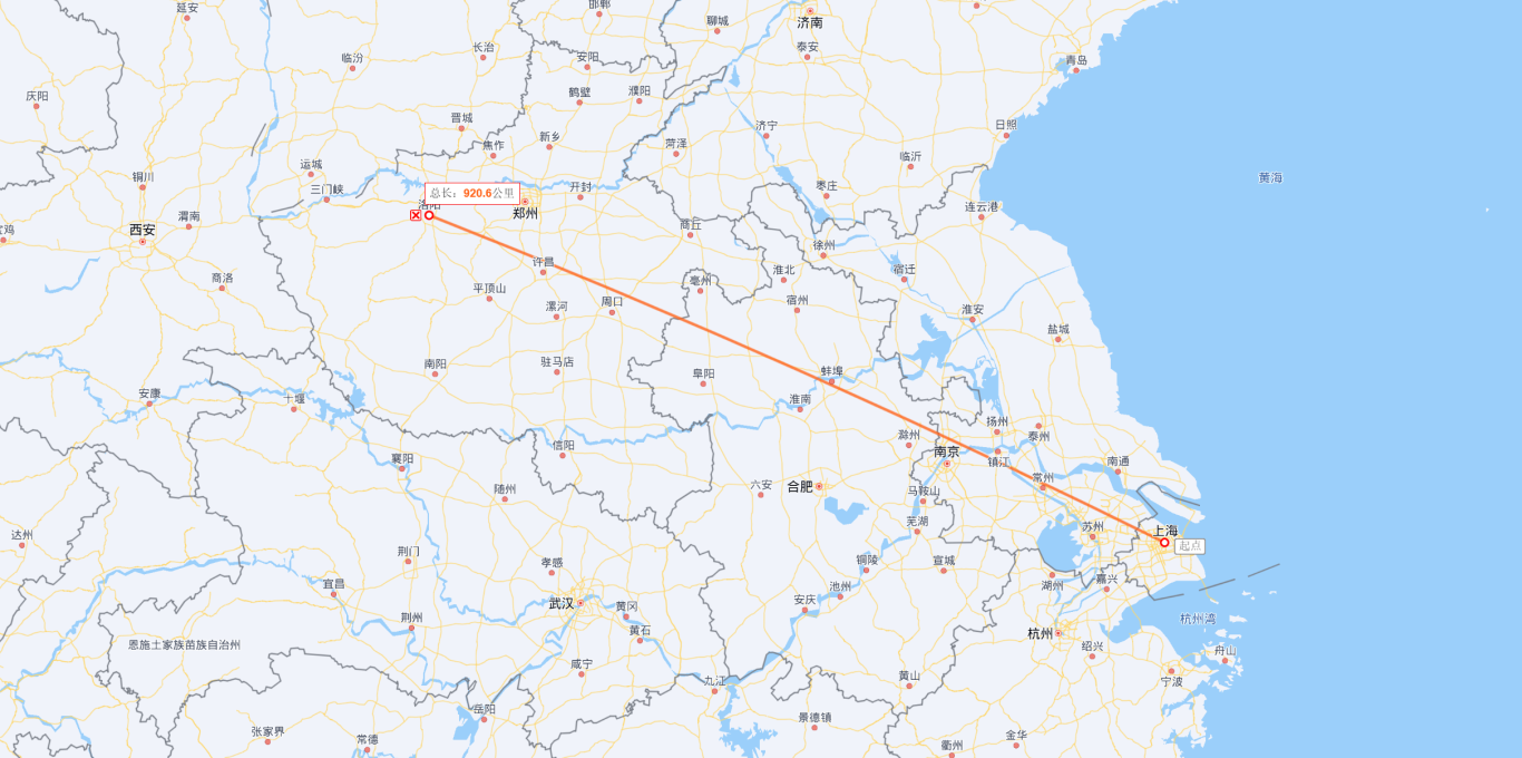 如何实现从上海总部和洛阳分公司的专线组网？