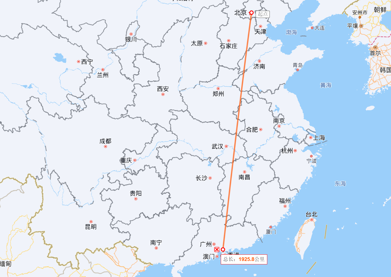 北京总部访问深圳数据库很慢,问题到底出在哪? 北京总部访问深圳数据库很慢,问题到底出在哪?