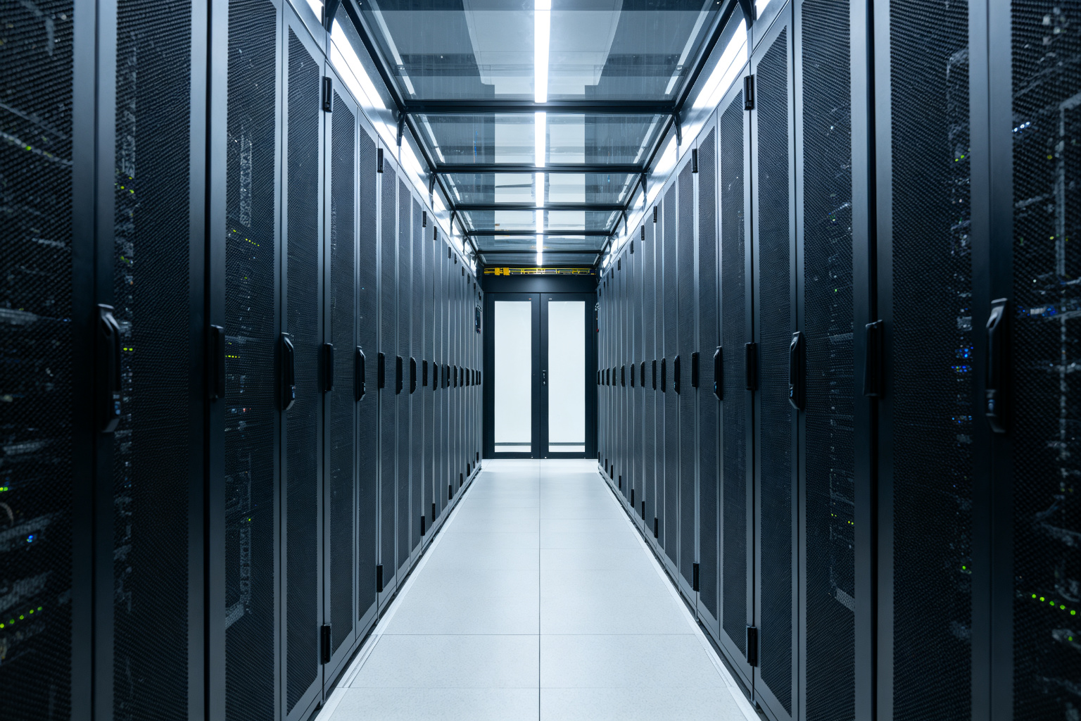 企业同时使用阿里云、腾讯云、AWS,网络应该怎么互联? 企业同时使用阿里云、腾讯云、AWS,网络应该怎么互联?