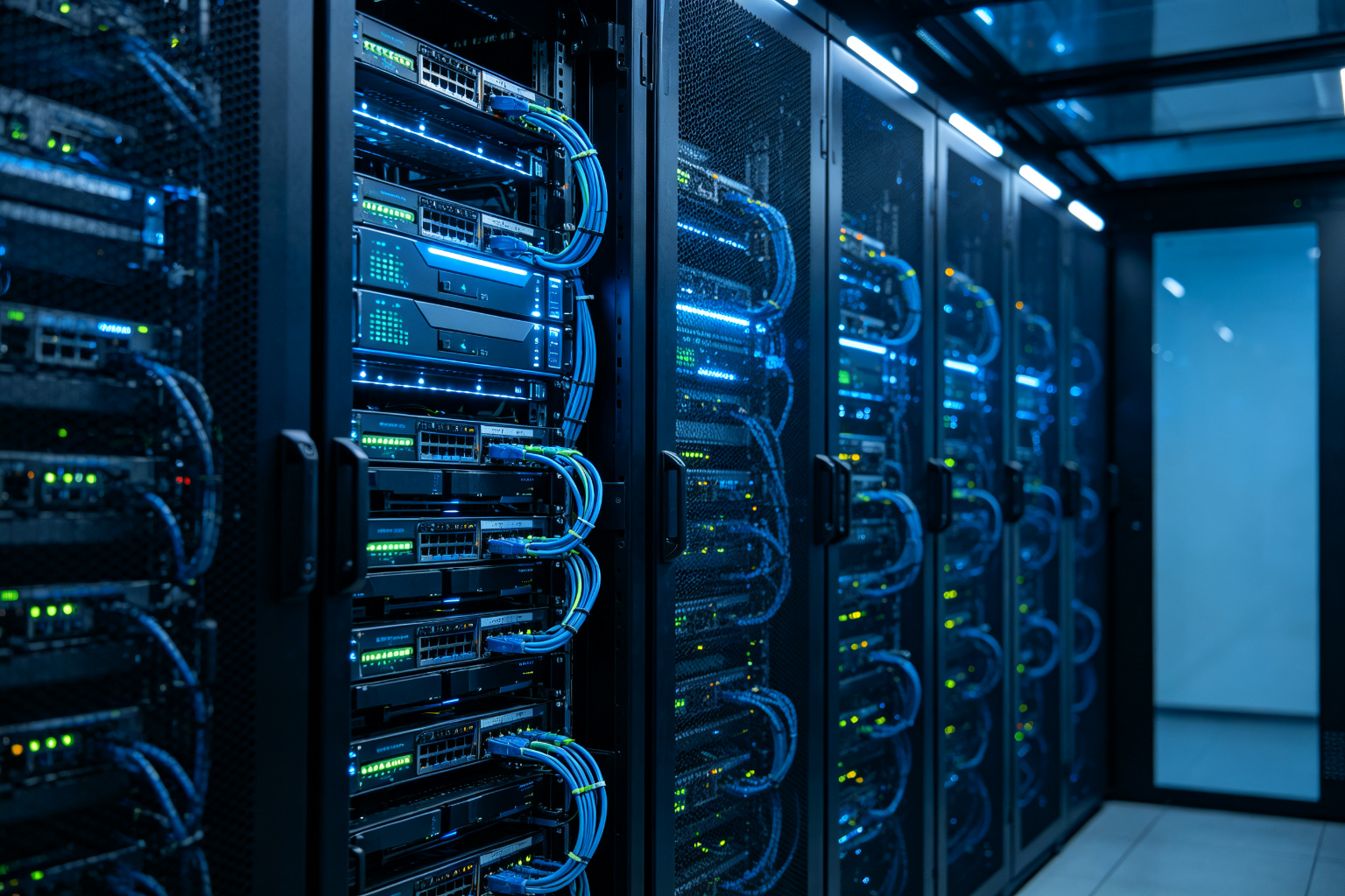 运营商、IDC、云厂商,企业网络到底找谁? 运营商、IDC、云厂商,企业网络到底找谁?