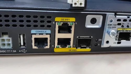 为什么公司访问内部ERP很快，访问云系统却很慢？