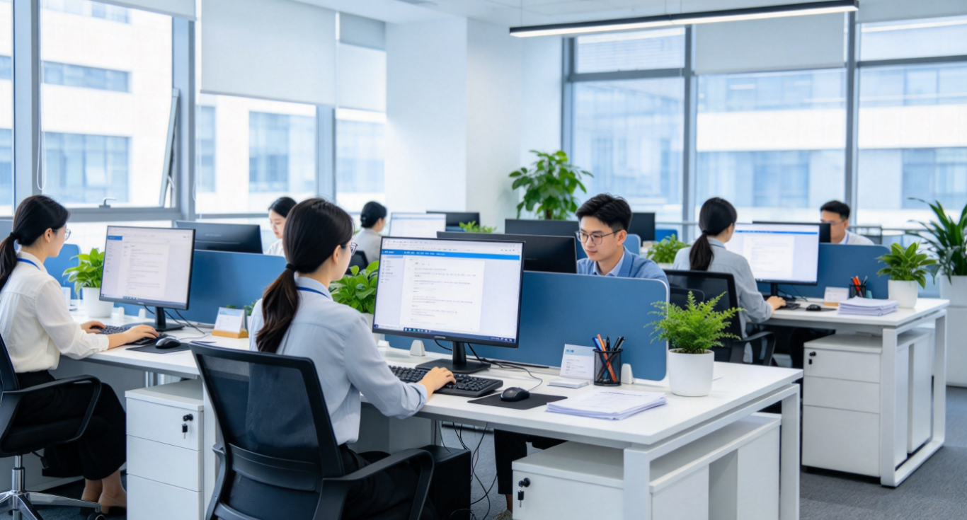 企业为什么需要固定公网IP?动态IP能不能满足办公需求? 企业为什么需要固定公网IP?动态IP能不能满足办公需求?