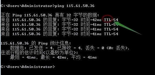 为什么企业不能只看Ping值判断网络好不好？