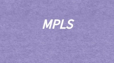 MPLS原理及技术概述
