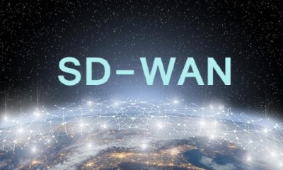 电信国际专线海外sdwan