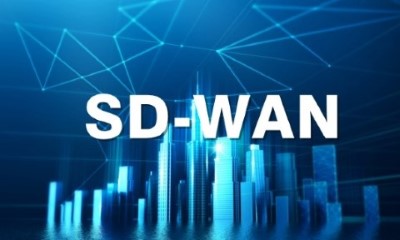 在数字化转型中采用sdwan