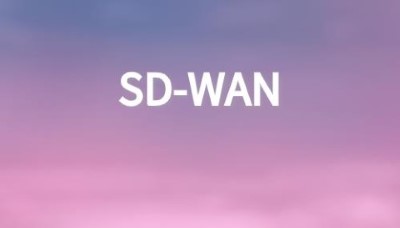sdwan特点和优势是什么？sdwan厂家有哪些推荐？