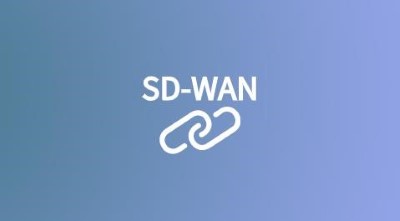 SD-WAN支持企业网络安全