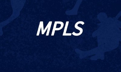MPLS组网能保证网络安全？