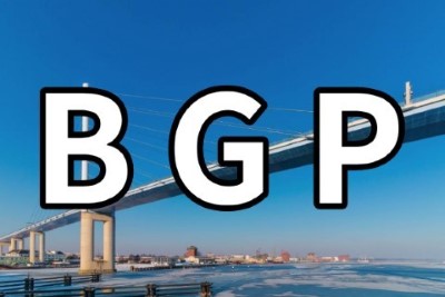 BGP带宽有何特点，怎样保证合法合规？