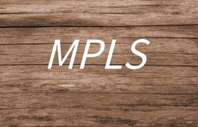 MPLS连接比宽带互联网连接更可靠