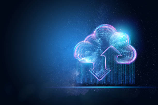 云专线满足企业大规模数据传输需求