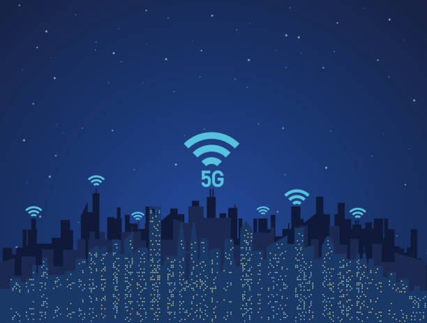 5G时代企业需要更加安全可靠的专网