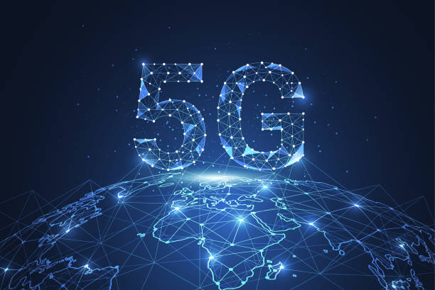 5G专网：工业4.0的关键