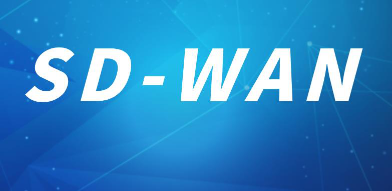 快速掌握SD-WAN