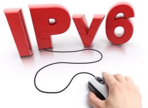 IPv6改造总共分几步？