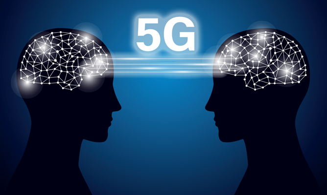 5G移动网络能实现万物互联吗？