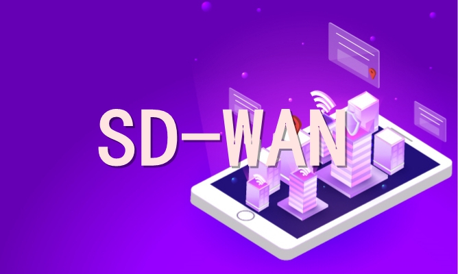 SD-WAN在制造行业中有哪些需求和优势