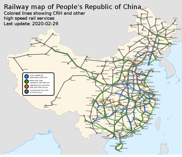 计算机网络硬核指南|网络设计核心思想