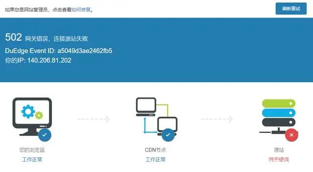 郑州暴雨致某BGP机房停电，网友：领导，这下子知道“异地容灾备份”的重要性了吧！