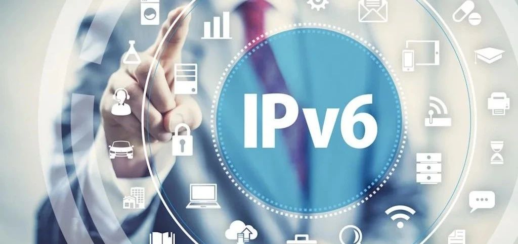 全球IPv6每周资讯