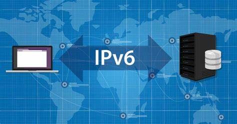 IPv6规模部署往纵深推进，规范标准提升核心竞争力