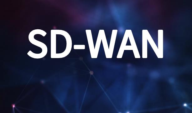 什么是SD-WAN?