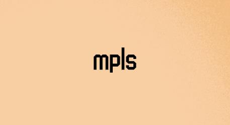 mpls需要运营商提供什么？