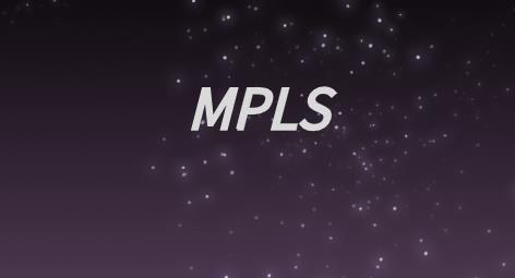 MPLS网络的基本特性