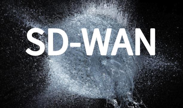 sd-wan十大解决方案