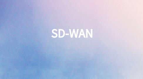 5G和sd-wan如何更好地结合？