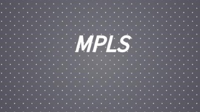 MPLS专线MSTP与对比